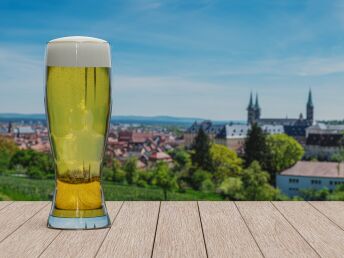 Bamberg und Bier genießen