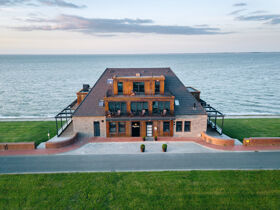  Hafen und Meer! - 3 Romantische Nordsee- Tage in Wilhelmshaven 