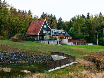 5 Tage Kurzurlaub - Romantisch den Harz erleben inkl. Eintrittskarte für Titan RT