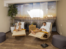 Thermalbadetage in Bad Füssing 4 Tage