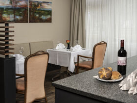 Thermalbadetage in Bad Füssing 4 Tage