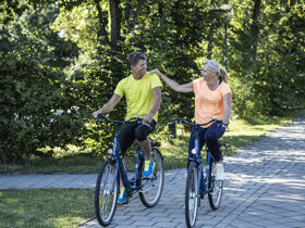 Thermalbadetage in Bad Füssing 4 Tage