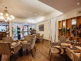 Thermalbadetage in Bad Füssing 4 Tage