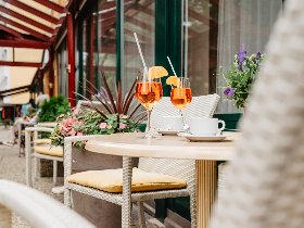 Thermalbadetage in Bad Füssing 4 Tage