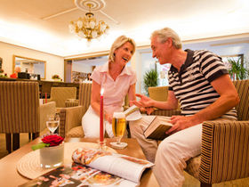 Thermalbadetage in Bad Füssing 4 Tage