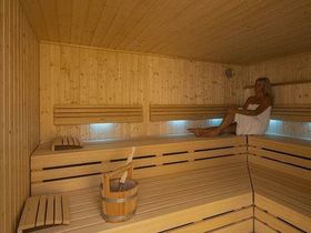 Thermalbadetage in Bad Füssing 4 Tage