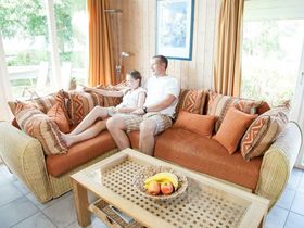 5 Romantiktage - Auszeit zu zweit an der Müritz