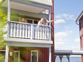 5 Romantiktage - Auszeit zu zweit an der Müritz