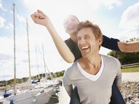 5 Romantiktage - Auszeit zu zweit an der Müritz