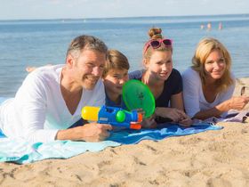 5 Romantiktage - Auszeit zu zweit an der Müritz