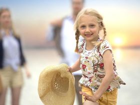 5 Romantiktage - Auszeit zu zweit an der Müritz