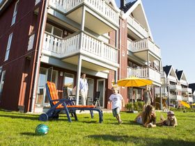 5 Romantiktage - Auszeit zu zweit an der Müritz