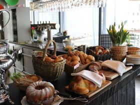 «Entschleunigung» - Bodensee inkl. Private Sauna und Massage