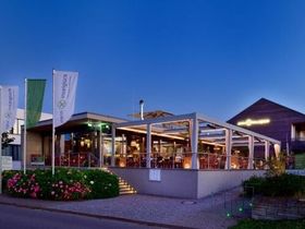 «Entschleunigung» - Bodensee inkl. Private Sauna und Massage