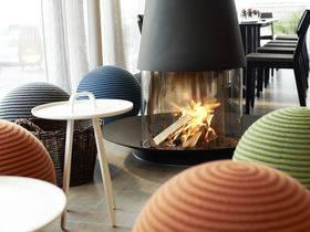 «Entschleunigung» - Bodensee inkl. Private Sauna und Massage