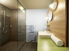 «Entschleunigung» - Bodensee inkl. Private Sauna und Massage