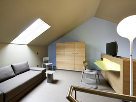 «Entschleunigung» - Bodensee inkl. Private Sauna und Massage