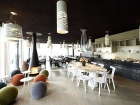 «Entschleunigung» - Bodensee inkl. Private Sauna und Massage