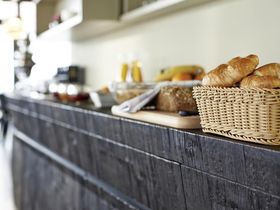 «Entschleunigung» - Bodensee inkl. Private Sauna und Massage