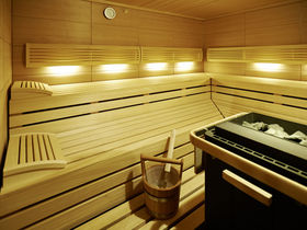 «Entschleunigung» - Bodensee inkl. Private Sauna und Massage