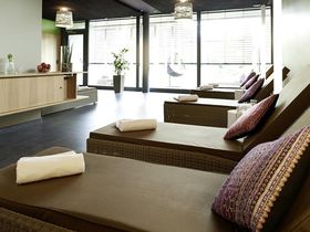 «Entschleunigung» - Bodensee inkl. Private Sauna und Massage