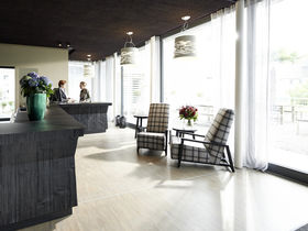 «Entschleunigung» - Bodensee inkl. Private Sauna und Massage