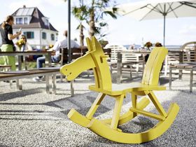 «Entschleunigung» - Bodensee inkl. Private Sauna und Massage