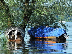 «Entschleunigung» - Bodensee inkl. Private Sauna und Massage