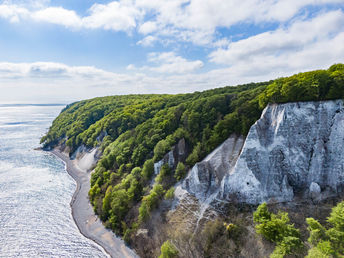 Zum Vergnügen, nach Rügen