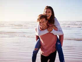 Kreide­küste - Wahr­zeichen Rügens