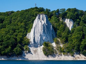 Kurzurlaub auf Rügen