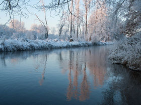2 Tage Kurzurlaub  am Niederrhein inkl. 3-Gang-Menü