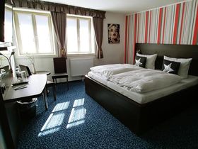 Romantische Zeit der Zweisamkeit für 3 Tage im Harz