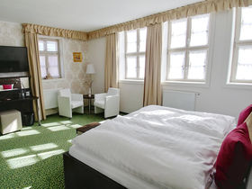 Romantische Zeit der Zweisamkeit für 3 Tage im Harz