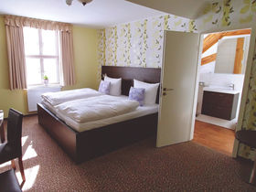 Romantische Zeit der Zweisamkeit für 3 Tage im Harz