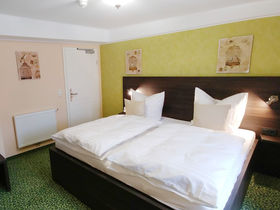 Romantische Zeit der Zweisamkeit für 3 Tage im Harz