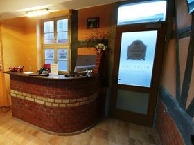 Romantische Zeit der Zweisamkeit für 3 Tage im Harz