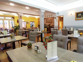 Romantische Zeit der Zweisamkeit für 3 Tage im Harz