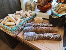 Romantische Zeit der Zweisamkeit für 3 Tage im Harz