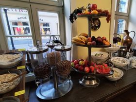 Romantische Zeit der Zweisamkeit für 3 Tage im Harz