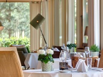 Kleine Spreewald-Wellnessauszeit im 4**** Designhotel