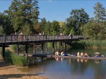 Kleine Spreewaldreise für 3 Tage