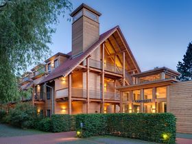 Winterlicher Spreewald- 3 Tage