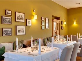 Winterlicher Spreewald- 3 Tage