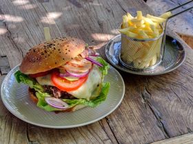 Winterlicher Spreewald- 3 Tage