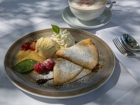 Winterlicher Spreewald- 3 Tage