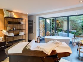 Winterlicher Spreewald- 3 Tage