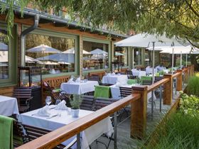 Winterlicher Spreewald- 3 Tage