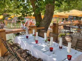 Winterlicher Spreewald- 3 Tage