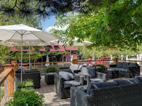 Winterlicher Spreewald- 3 Tage